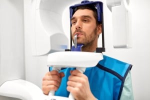 CBCT Scanner