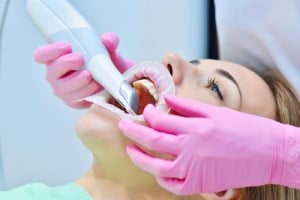 Intraoral Scanner